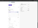 WINTER coupon verification screenshot