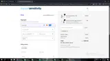 WINTER coupon verification screenshot