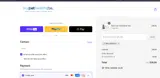 WELLBEING10 coupon verification screenshot