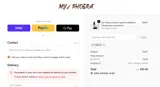 SAVE10 coupon verification screenshot