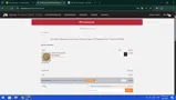 FIVEDOLLA coupon verification screenshot