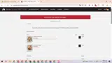 HALFOFF coupon verification screenshot
