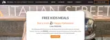 FREEKIDS coupon verification screenshot