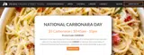 CARBDAY coupon verification screenshot