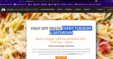 HALFOFF coupon verification screenshot