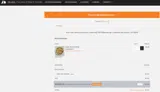 PASTADAY coupon verification screenshot