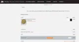5PASTA coupon verification screenshot