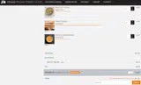 HALFOFF coupon verification screenshot
