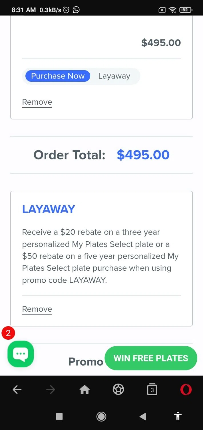 MyPlates Promo Codes 55 Off October 2024