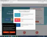 123112483 coupon verification screenshot