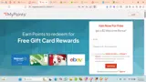 109355517 coupon verification screenshot
