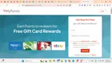 123112483 coupon verification screenshot