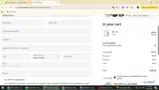 Power Peptides coupon verification screenshot