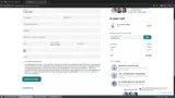 Power Peptides coupon verification screenshot