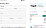 Power Peptides coupon verification screenshot