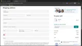 Power Peptides coupon verification screenshot