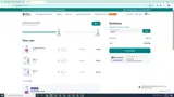 Power Peptides coupon verification screenshot