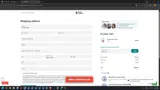Power Peptides coupon verification screenshot