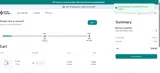 Power Peptides coupon verification screenshot