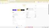 LESS35 coupon verification screenshot