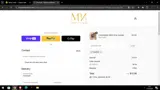 SAVE35 coupon verification screenshot