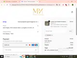 SAVE35 coupon verification screenshot