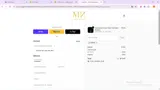 GEM30 coupon verification screenshot
