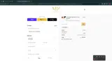 MYFIRST coupon verification screenshot