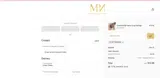 MYTREAT20 coupon verification screenshot