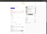 PAPA20 coupon verification screenshot