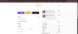 SUMMER20 coupon verification screenshot