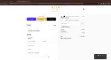 FBSTYLISTPICK coupon verification screenshot