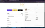 MEGADEAL coupon verification screenshot
