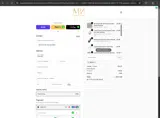 GEM25 coupon verification screenshot