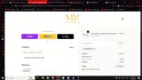 SINGLES22 coupon verification screenshot