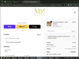 USEMEPLEASE15 coupon verification screenshot
