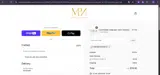 USEMEPLEASE15 coupon verification screenshot
