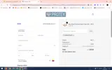 NEWPROTEX20 coupon verification screenshot