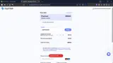 25BFM50BAN coupon verification screenshot