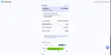 25SPOOKYA170BAN coupon verification screenshot