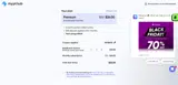 22FBA50 coupon verification screenshot