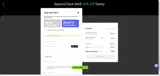 24SUMMER60 coupon verification screenshot