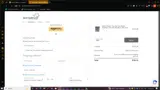 FERG coupon verification screenshot