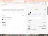 LOVE5 coupon verification screenshot