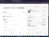 MOONLIGHT15 coupon verification screenshot