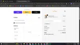 LOVER16 coupon verification screenshot