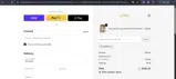 LOVER16 coupon verification screenshot