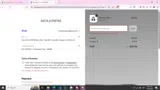 FREESHIP coupon verification screenshot