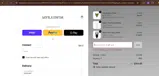 40ACCESS coupon verification screenshot