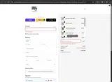 RETRO15 coupon verification screenshot
